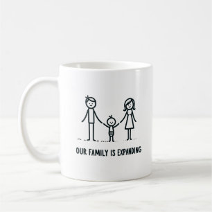 Gravid Meddelande om Mugg Gift