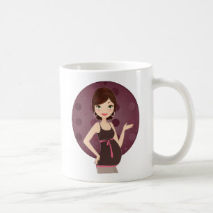gravid mode kaffemugg