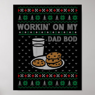 Gravid New mamma 1 Poster