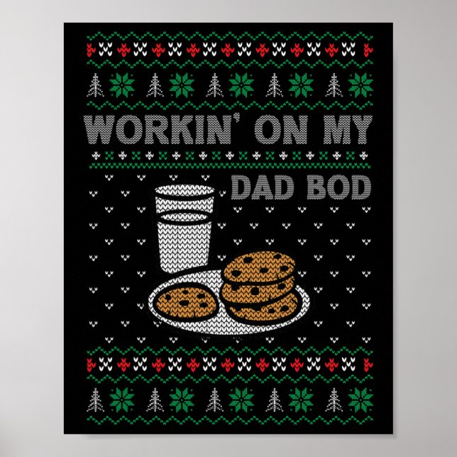 Gravid New mamma 1 Poster (Framsidan)