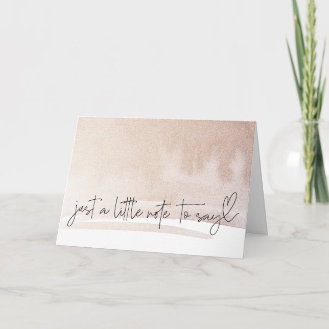 Gravid Nyfödd bebis för familj och vänner C Kort (Framsida)