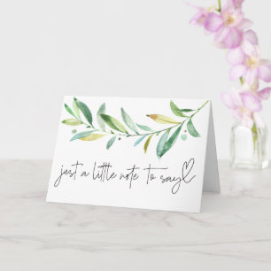 Gravid Nyfödd bebis för familj och vänner C Kort