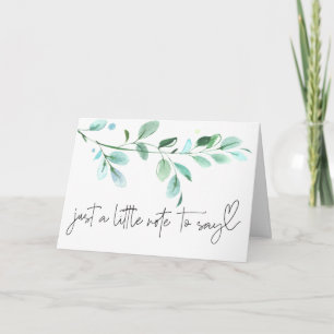 Gravid Nyfödd bebis för familj och vänner Kort