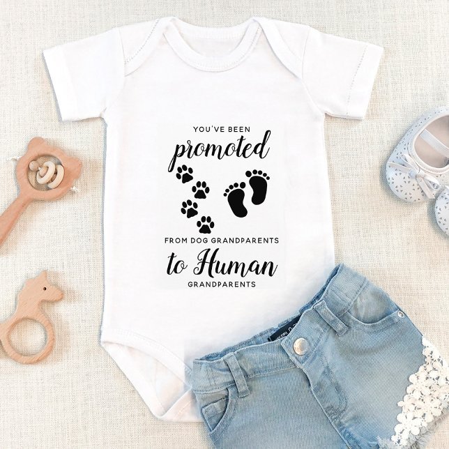 Gravid om farföräldrar t shirt (Skapare uppladdad)