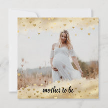 Gravid om fotoutställning för guldfetter i Ram Mam
