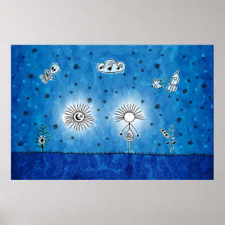 Gravid Poster