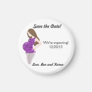 GRAVID - SPARA DATUM MAGNETER