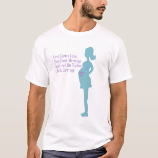 Gravid T-shirt