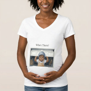 gravid t shirt