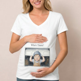 gravid  t shirt