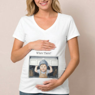 gravid t shirt