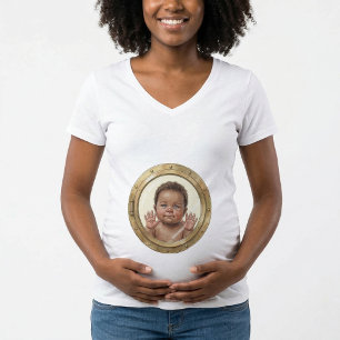 gravid - T-shirt