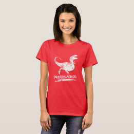 Gravid Tee