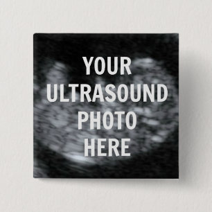 Gravid Ultrasound Keepsak Knapp