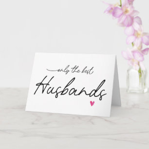 Gravid Visa att jag är gravid i Make Pappa Kort