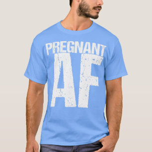 Gravida Af T Shirt