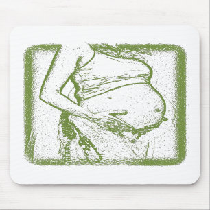 gravida Mousepad Musmatta