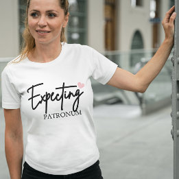 Graviden Patronum Mamma gift and Women T Shirt