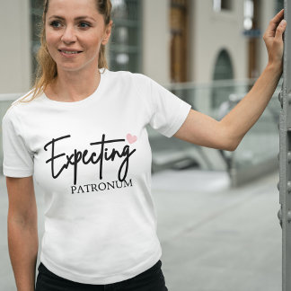 Graviden Patronum Mamma gift and Women T Shirt