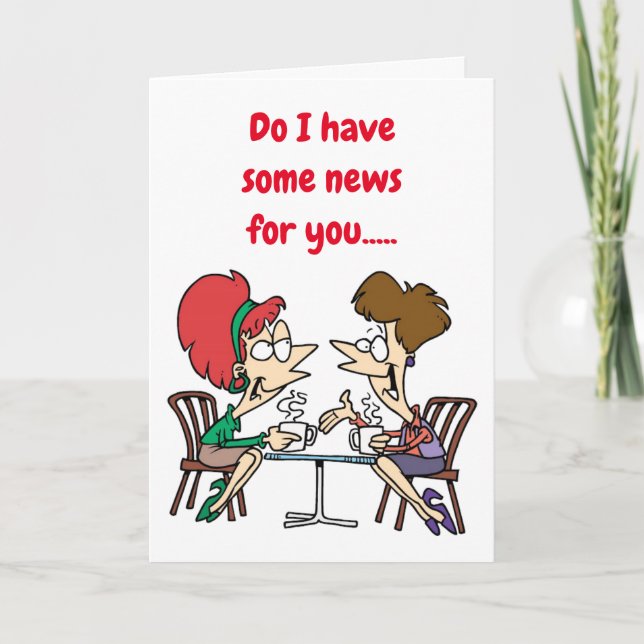 **GRAVIDENS MEDDELANDE** KORT (Framsida)