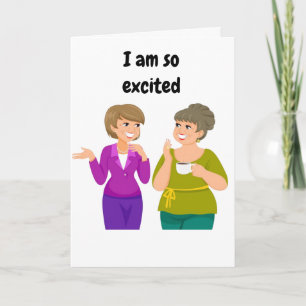 **GRAVIDENS MEDDELANDE** KORT