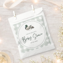 Gravidfest för bebis med storsnäppa Könsneutral gr