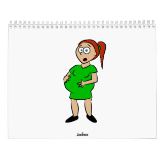 Gravidhumorkalender 2016 kalender