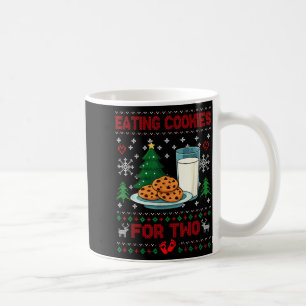 Graviditet Ny Mamma Bebis Gravid Jul Par  Kaffemugg