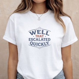 Graviditetsannonsering Mamman ska bli 4 juli T Shirt