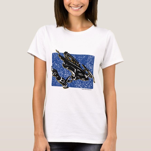 GRAVIDITETSSLED TEE (Framsida)