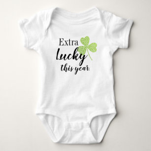 gravidmeddelandesaint patrick tröja