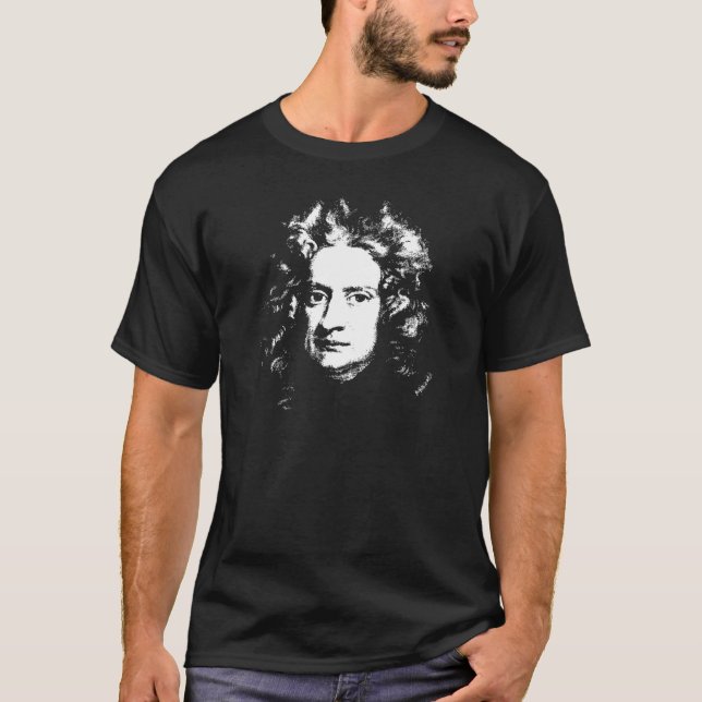 Gravitas T-shirt (Framsida)