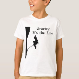 Gravitation Tee Shirt