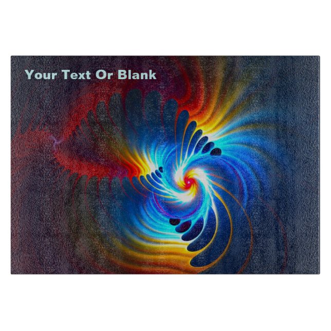 Gravitational Blueshift (Framsidan)