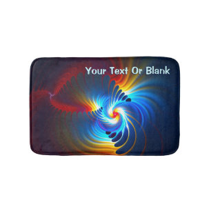 Gravitational Blueshift Badrumsmatta