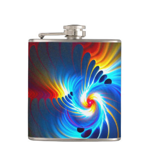 Gravitational Blueshift Fickplunta