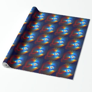 Gravitational Blueshift Presentpapper
