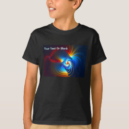 Gravitational Blueshift T Shirt