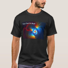 Gravitational Blueshift Tee Shirt