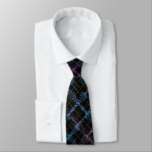 Gravitational Vågar Tie Slips