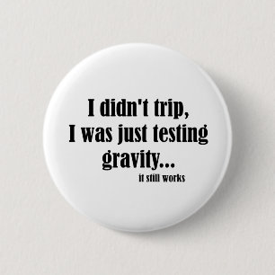 Gravitationarbeten Knapp