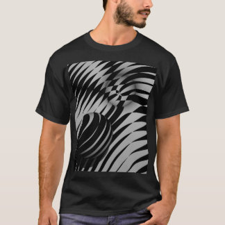 Gravitationbrunn II T-shirt