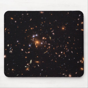Gravitations- Lens Musmatta