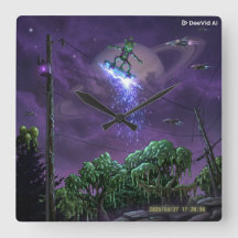 Gravitationsglitch