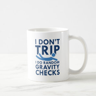 Gravitationskontroller Kaffemugg