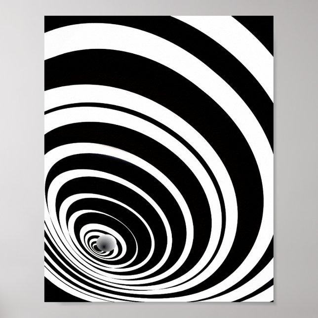 Gravitatislagen Poster (Framsidan)