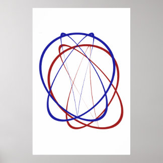 Gravitet 17 poster