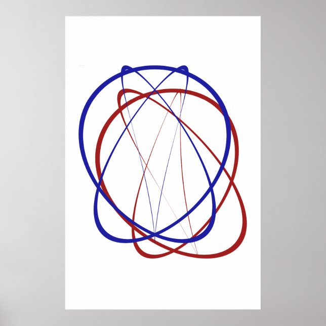 Gravitet 17 poster (Framsidan)