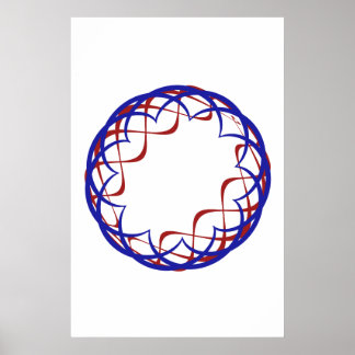 Gravitet 18 poster