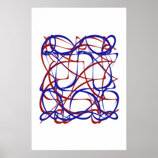 Gravitet 19 poster